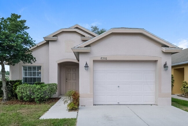 property at 8350 Crescent Moon Dr