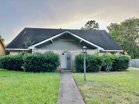 3110 Indian Wells Ct in Missouri City, TX - Building Photo