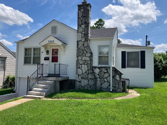 7620 Stanwood Dr in St. Louis, MO - Building Photo - Building Photo