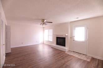 2007 Quail Ridge Rd in Greenville, NC - Building Photo - Building Photo