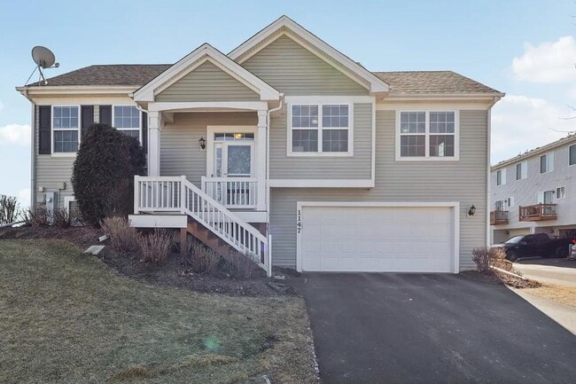 property at 1147 Piccolo Ln