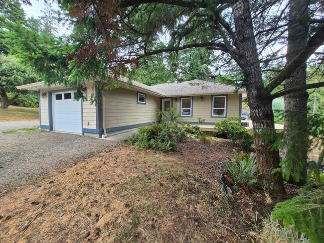 property at 2107 Mowich Dr