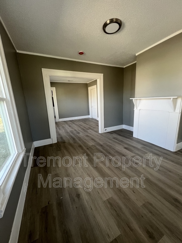 726 Henderson Ave in Rossville, GA - Building Photo - Building Photo