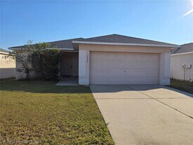 12023 Cedarfield Dr in Riverview, FL - Building Photo