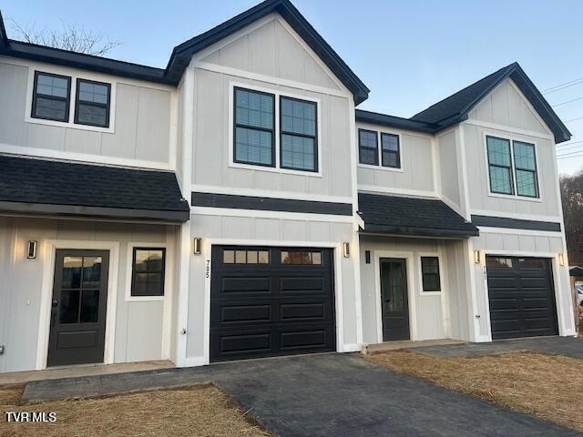 property at 705 N Main Ave