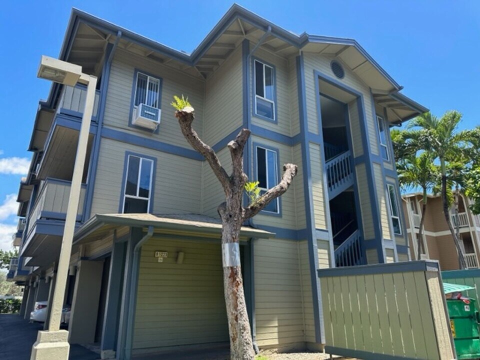 91-223 Hanapouli Cir in Ewa Beach, HI - Building Photo