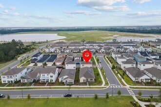 6544 Barnstorm Wy in St. Cloud, FL - Building Photo - Building Photo