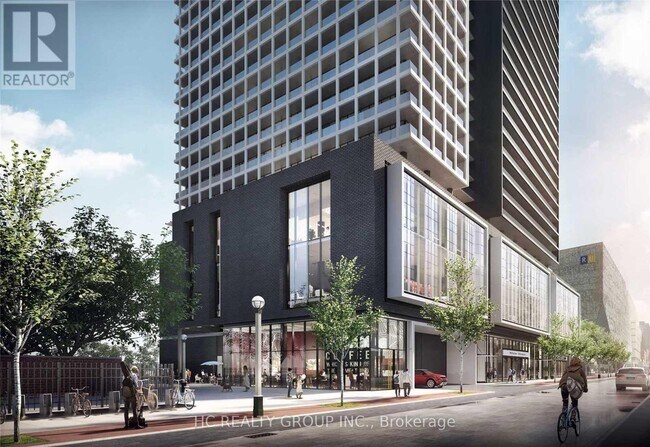 20-1320 Edward St in Toronto, ON - Building Photo - Building Photo