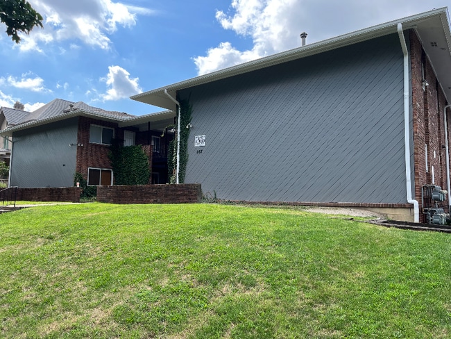 property at 357-363 E 14th Ave