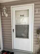 943-945 McDermott St in Asheboro, NC - Building Photo - Building Photo