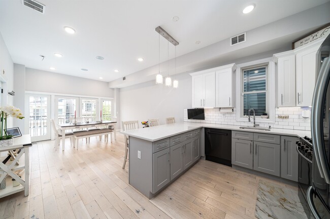 property at 197 Lincoln St