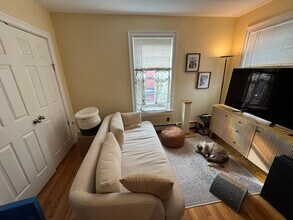 65 Walden St, Unit 2 in Cambridge, MA - Building Photo - Building Photo