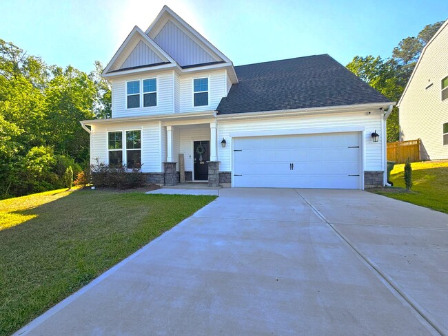 property at 698 Oak Br Pl