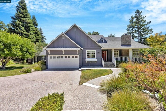 772 John Way in Lafayette, CA - Building Photo - Building Photo