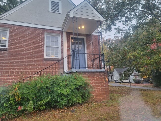 property at 1364 Carnegie Ave