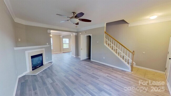 10921 Slalom Hill Rd in Charlotte, NC - Building Photo - Building Photo