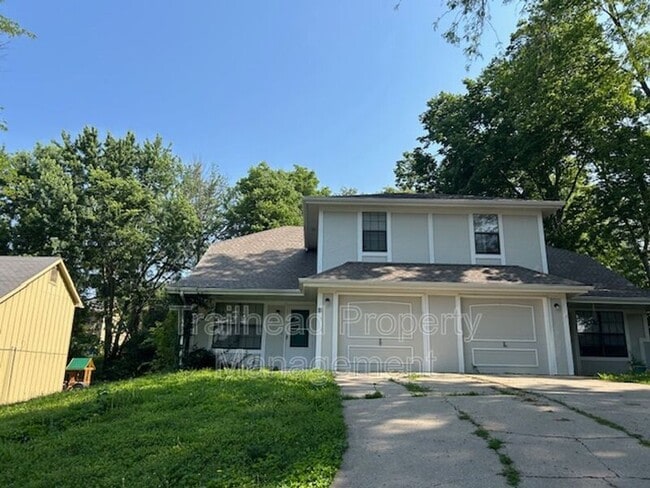 property at 824 Dains Ct