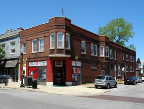 1423 119th St in Whiting, IN - Building Photo - Building Photo
