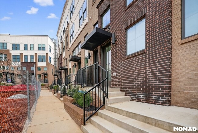 property at 201 New St