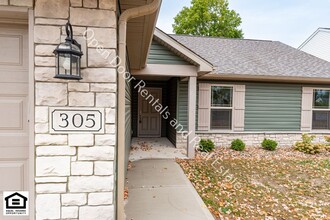 305 Toledo St in Fremont, IN - Building Photo - Building Photo