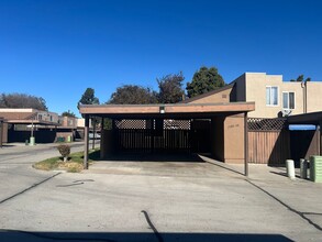 1580 Mendocino Dr in Chula Vista, CA - Building Photo - Building Photo