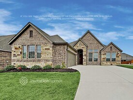 15041 Belclaire Ave in Aledo, TX - Building Photo