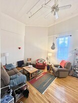 168 Northampton St in Boston, MA - Building Photo