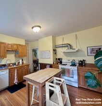 66 Williams St, Unit 3 in Boston, MA - Building Photo - Building Photo