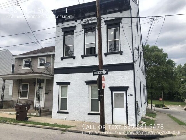 property at 338 Bush St