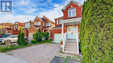 80 Charles Brown Rd in Markham, ON - Building Photo - Building Photo