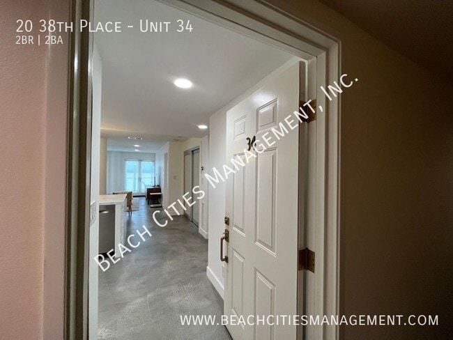 20 38th Pl in Long Beach, CA - Building Photo - Building Photo