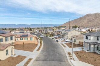 Sonoma at Spring Mountain Ranch in Riverside, CA - Building Photo - Building Photo