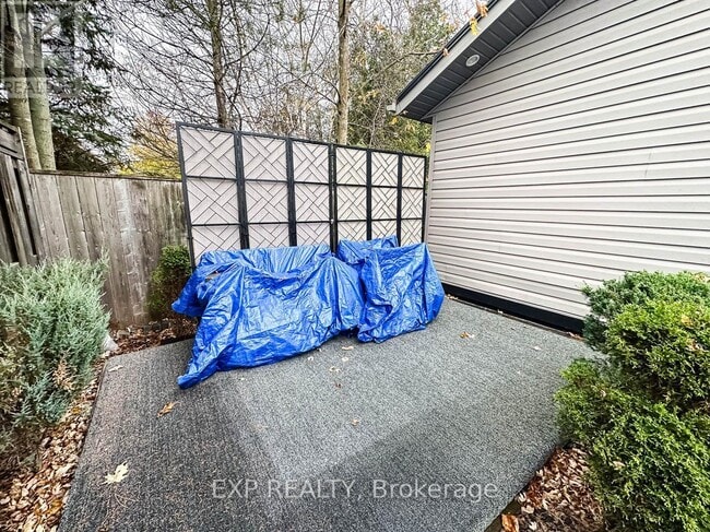 121 Cedar St in Brighton, ON - Building Photo - Building Photo