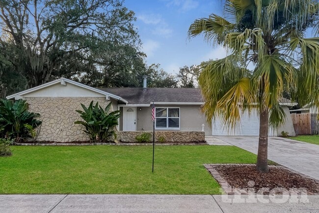 property at 2218 Village Ct