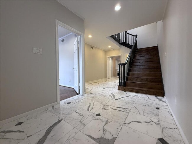 2813 Saint St in Houston, TX - Building Photo - Building Photo