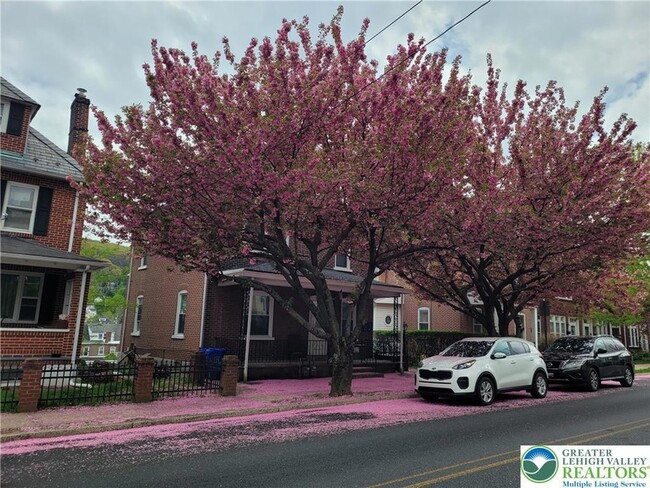 1024 Delaware Ave, Unit 1st Flr in Fountain Hill, PA - Building Photo - Building Photo