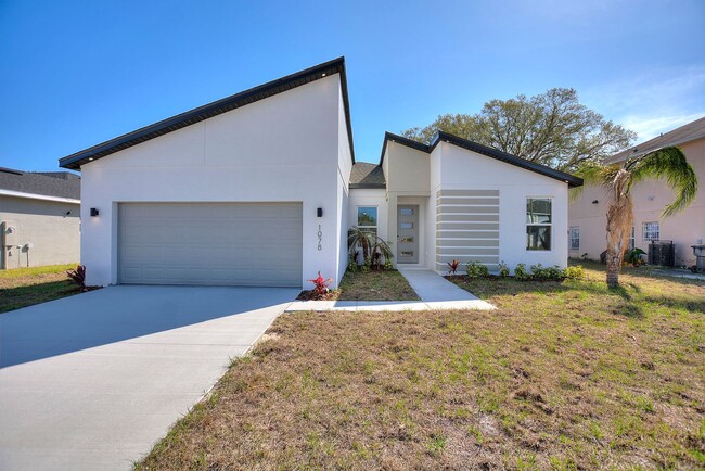 1078 James Dr in Kissimmee, FL - Building Photo - Building Photo