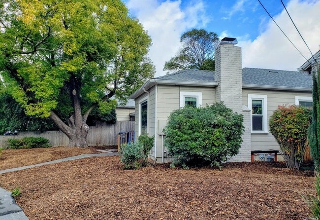 property at 926 Morgan St