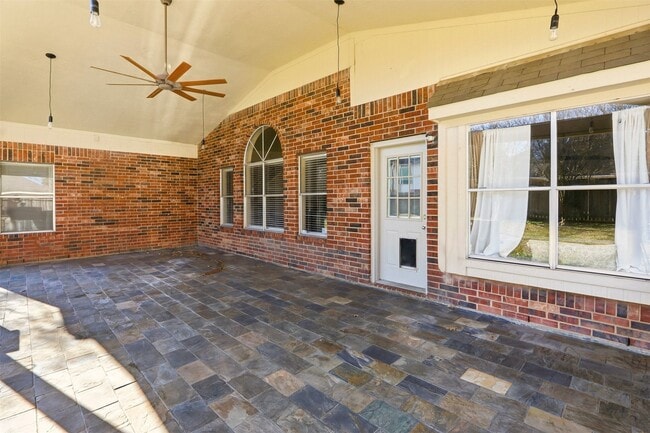 property at 23207 Olive Ridge Ct