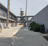 14800 Chadron Ave in Gardena, CA - Foto de edificio - Interior Photo