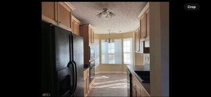 35 Bradley St in Covington, GA - Foto de edificio - Building Photo