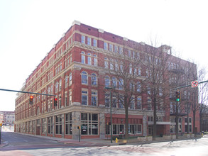 800 Market St in Chattanooga, TN - Building Photo - Building Photo