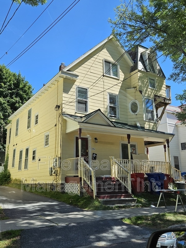 property at 48 Greene St