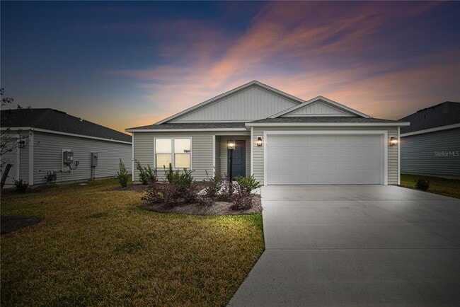 property at 7661 Rutherford Ln