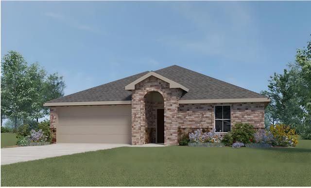 property at 1810 Aslynn Cir