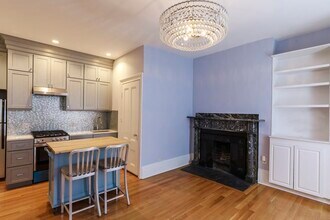 51 Hancock St in Boston, MA - Building Photo - Building Photo