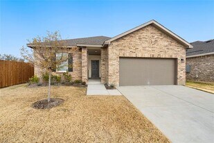 4948 Redhead Dr in Fort Worth, TX - Building Photo