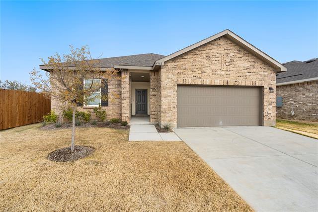 4948 Redhead Dr in Fort Worth, TX - Building Photo