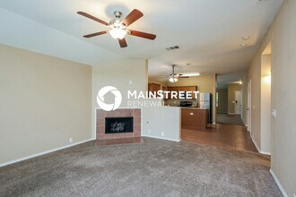 1804 Little Deer Ln in Fort Worth, TX - Building Photo - Building Photo