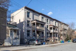83-95 Elm St in Ottawa, ON - Building Photo